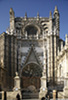 Photographs from Seville
